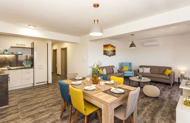 Villa Rusula - Foto 68