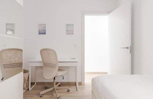 Lupama Suite Rooftop Pool, Sea Views, 2 min to Beach - Foto 13