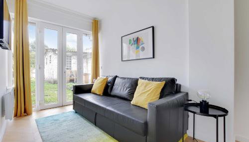 Résidence Thorez - Proche Paris - Foto 2