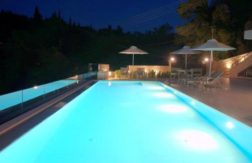 The Corfu Cocoon Villa Apartments - Foto 73
