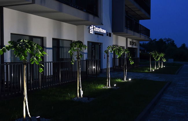 ZatorHome apartamenty - Foto 40