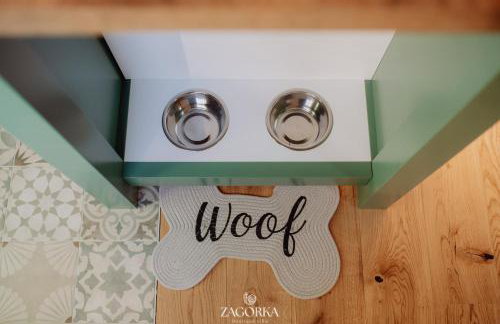 Boutique Villa Zagorka - Foto 47