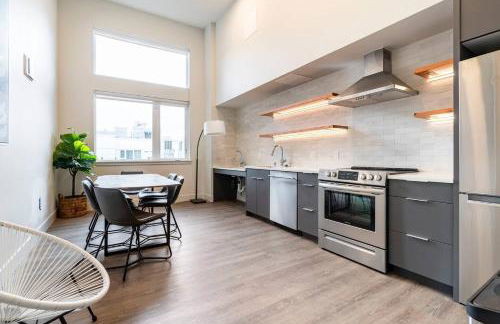 Cityscape Condotel on First Hill-Capitol Hill - Foto 7