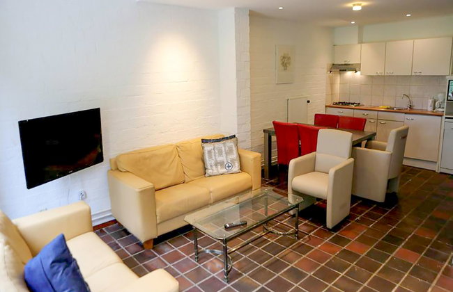 Bungalowpark Landsrade - Foto 6