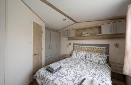 Hallcroft Fishery And Holiday Park - Foto 17