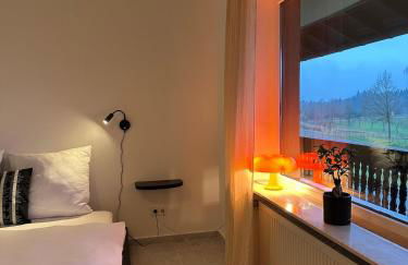 Eifel17 plus 6 - Japandi-Stay in der Vulkaneifel - Foto 38