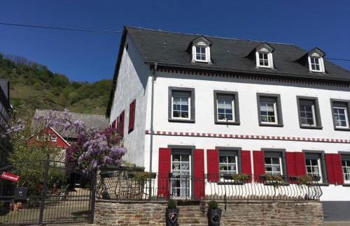 Alter Winzerhof - Foto 1