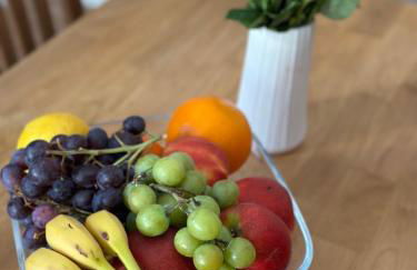 Ferienwohnung "Am Walde" - Foto 1