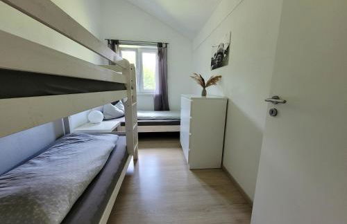 Familienfreundliche großzügige Ferienwohnung Schlierachwelle zwischen Schliersee und Tegernsee - Foto 9