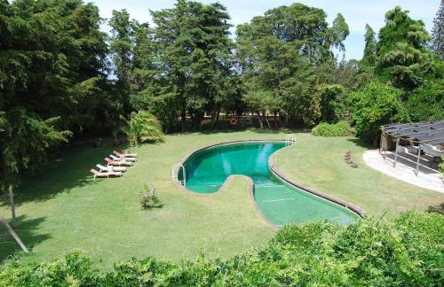 Quinta do Casalinho - Benfica do Ribatejo - Foto 7