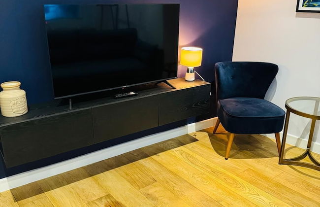 Leicester Square 1st Floor Studio - Foto 6