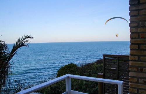 Casa Vista ao Mar - Paisagem Deslumbrante e Localização Perfeita - Foto 11