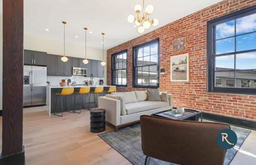 Roami at Brassline - Foto 21