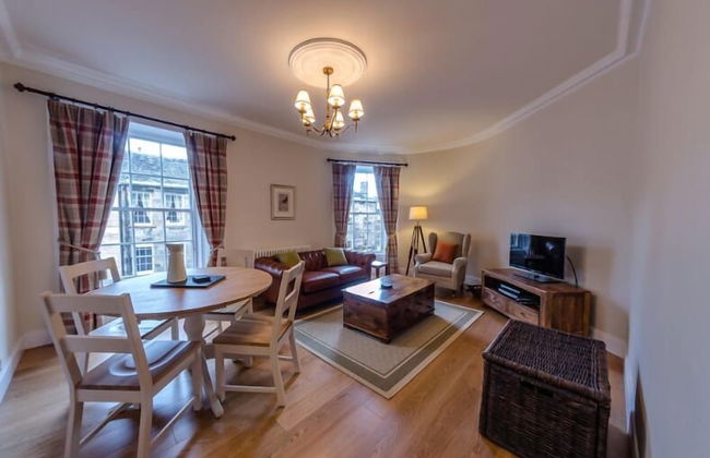 JOIVY Luxury New Town Apartment - Foto 9