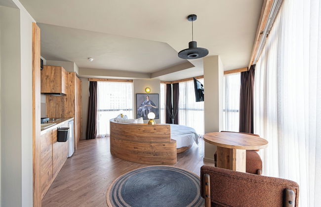 Tare Houses Hotel - Foto 4