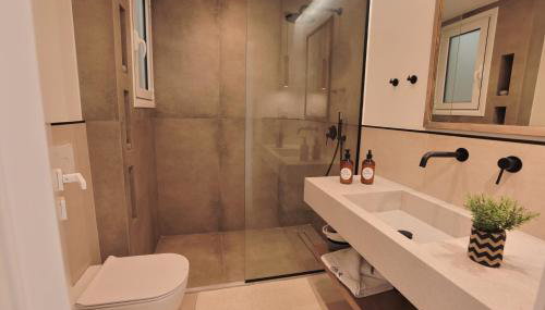 La Mer Bleue Beachfront Boutique Apartments - Foto 5