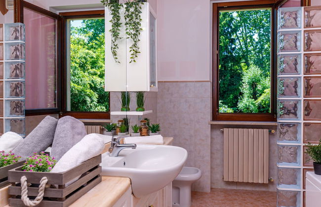 Casa Ferrari 3km From Lake - Foto 20