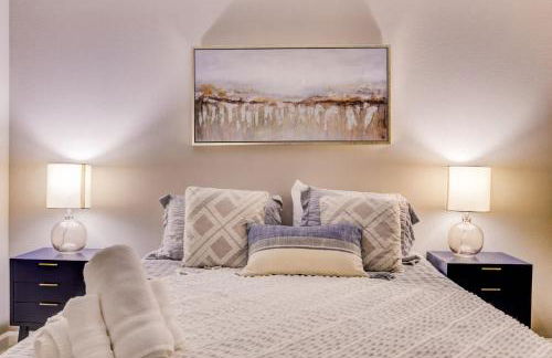 Serene and Spacipus 5BR Home In A Hill Near San Francisco - Foto 79