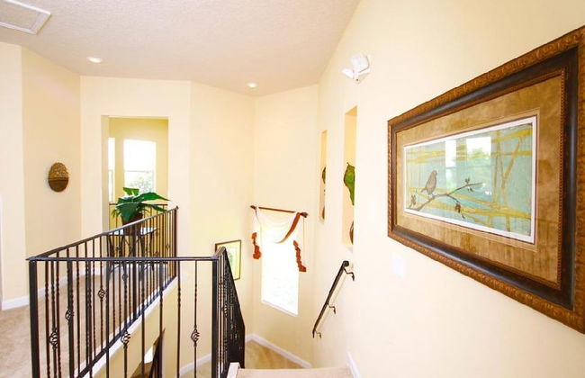 Ov3372 - Reunion Resort - 5 Bed 5.5 Baths Villa - Foto 23