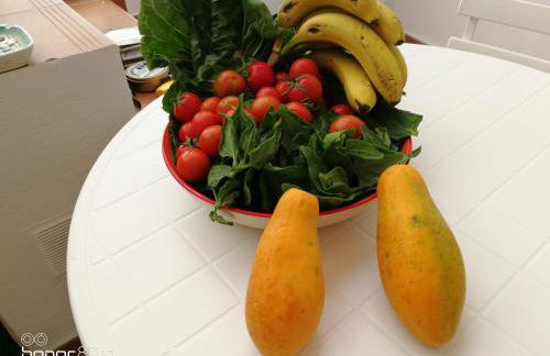 The terrace on the sea - Foto 24