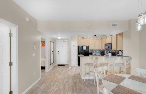 Palms Resort #2713 Jr. 2BR - Foto 28