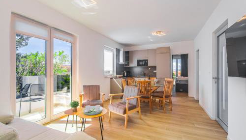 Apartments Mialis - Foto 5