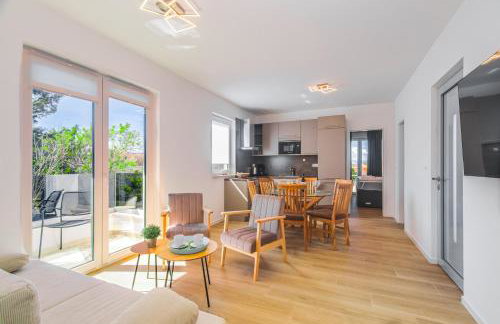 Apartments Mialis - Foto 5