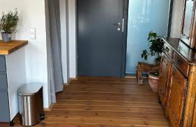 Ruhige-Moderne Wohnung mit Burgblick - Foto 14