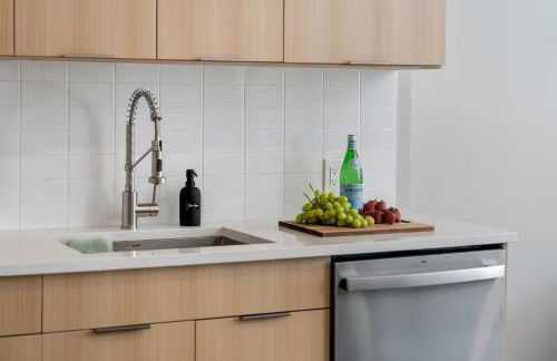 Luxury Apartments by Hyatus White Plains - Foto 44