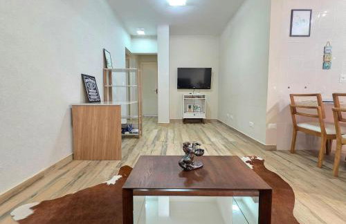 Apt Centro 3 quartos 2 banheiros com garagem - Photo 30