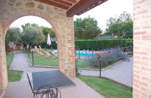 Agriturismo Podere Ranciano Alto - Foto 10