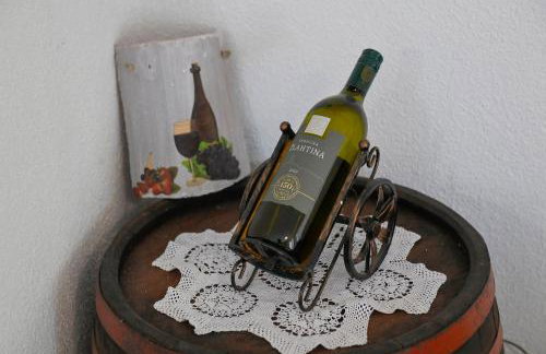 Vacation house Ulika - Photo 41