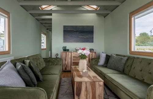 The Pontoon - Pass the Keys - Foto 8