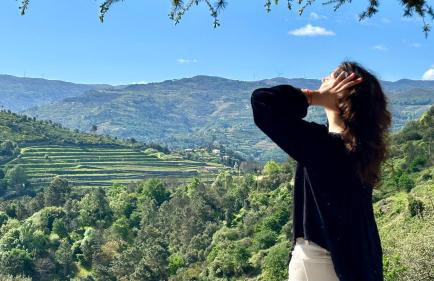 Private Douro- Quinta das Susandas - Foto 78