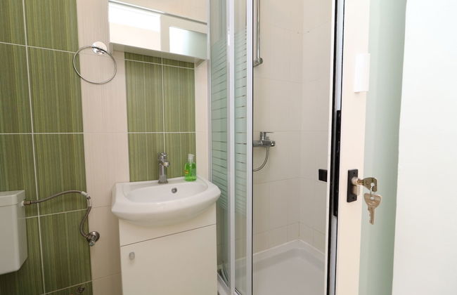 Apartments Sergej - Foto 21