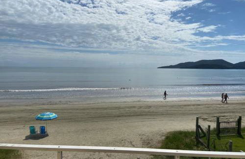 Apto Frente Mar - Foto 1