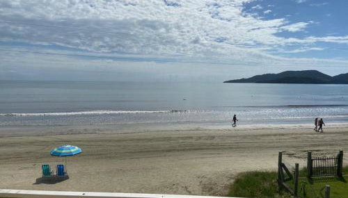 Apto Frente Mar - Foto 1