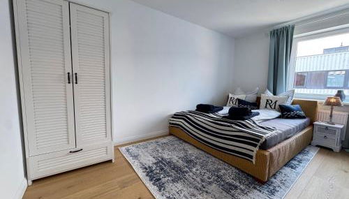 HarborEscape - Teil der HolidayEscapes Kollektion - Foto 2