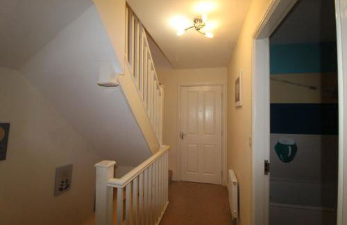 Southdown House Doe Lea by Smart Corporate Stays - Foto 13