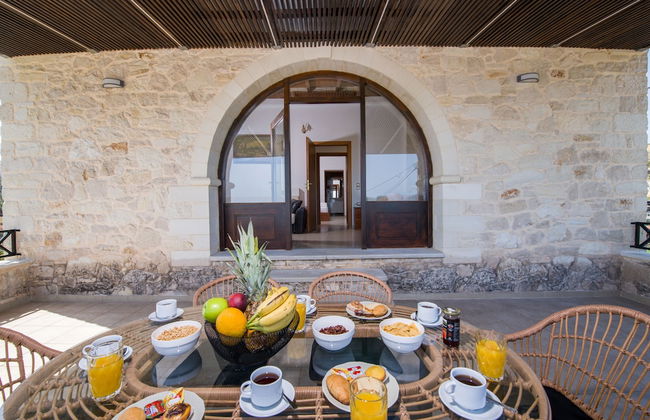 Lilium Stone Villa - Foto 18