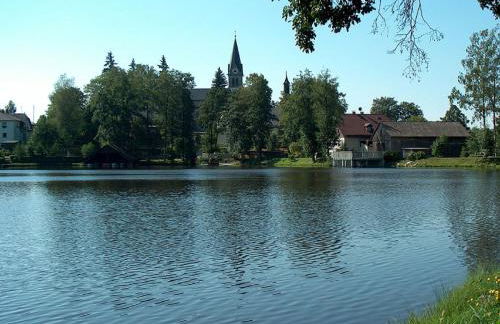 Ferienwohnung Brunner - Haus am See - Foto 14