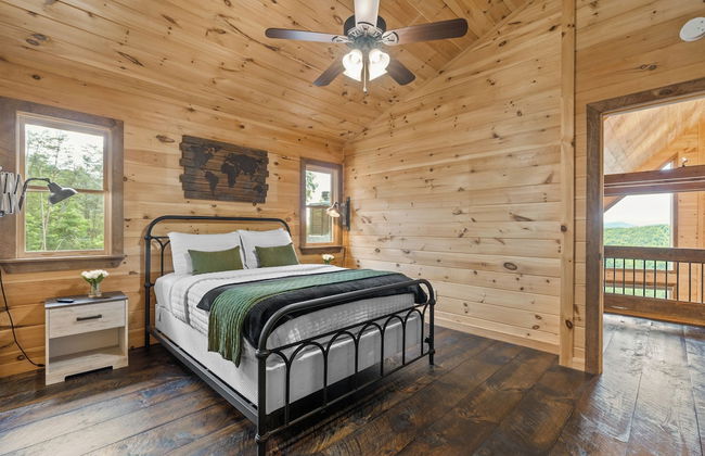 Serenity View - Foto 3