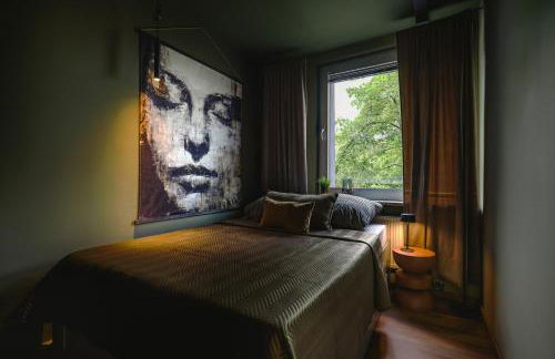 Hotspot Location Reeperbahn Harbor Premium Apartments by ORY Living - Foto 18