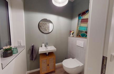 Arche Noah Unterkunft - Foto 19