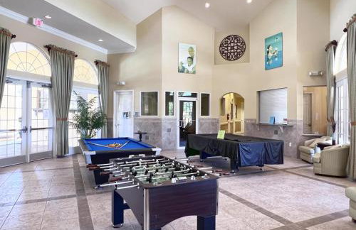 Last Minute Disney Getaway Private Pool Hot Tub Game Room. Book Now 98225 - Foto 56