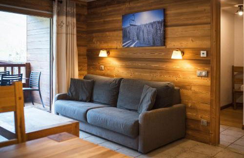 Résidence Les Cîmes - Foto 19