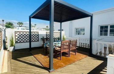 Villa Marina Deniz - Foto 12