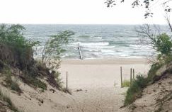 PINEA BALTIC - Double Sea View - Apartment z widokiem na morze - Photo 30