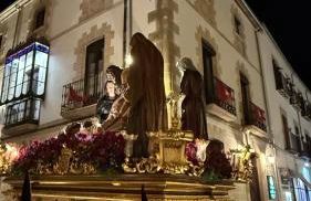 Mirador de Vandelvira - Foto 74