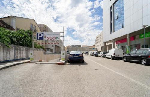 O Encanto no Centro de Coimbra - Foto 11